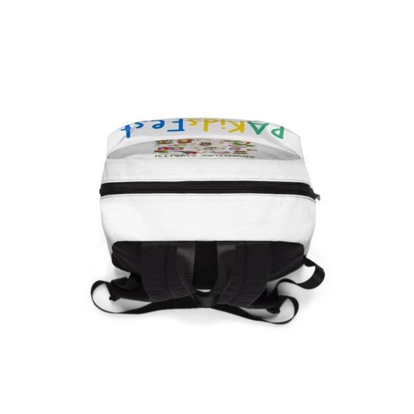PA Kidsfest Unisex Classic Backpack - Image 4