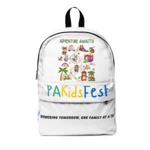 PA Kidsfest Unisex Classic Backpack