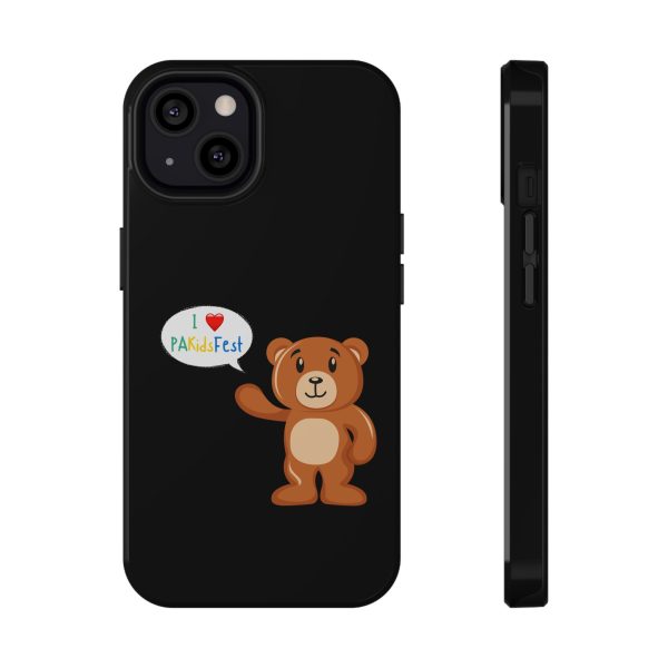 PA Kidsfest Impact-Resistant Cases